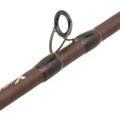 Abu Garcia Beast Pro Rod - 6'6 30-90g 2pc Trigger 7 Abu Garcia Beast Pro Rod - 6'6 30-90g 2pc Trigger -Fishing Rods store 52011 2
