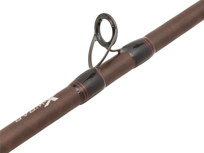 Abu Garcia Beast Pro Rod - 6'6 30-90g 2pc Trigger 5 Abu Garcia Beast Pro Rod - 6'6 30-90g 2pc Trigger - Image 3