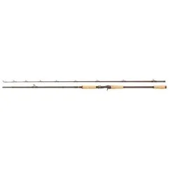 Fishing Rods store 39 Abu Garcia Beast Pro Rod - 6'6 30-90g 2pc Trigger