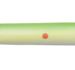 Savage Gear Line Thru Sandeel Lure - Hot Spot Colours - Brown Copper Red 11cm 15g -Fishing Rods store 52103 2