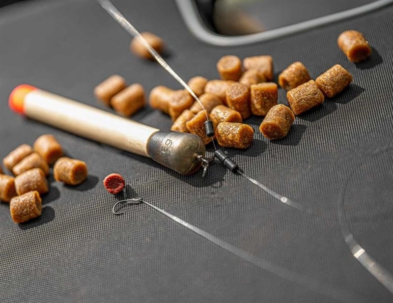 PRESTON INNOVATIONS Precision Pellet Waggler - 2g 5 PRESTON INNOVATIONS Precision Pellet Waggler - 2g - Image 3