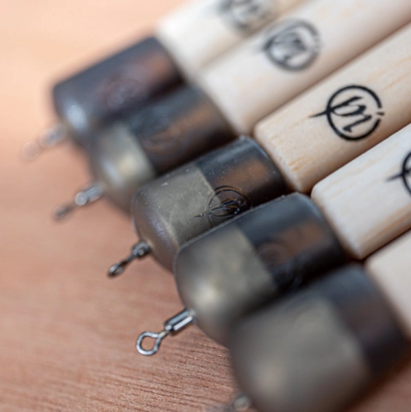 PRESTON INNOVATIONS Precision Pellet Waggler - 2g 8 PRESTON INNOVATIONS Precision Pellet Waggler - 2g - Image 6