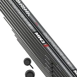 Daiwa Matchwinner MW3 Pole 14.5m