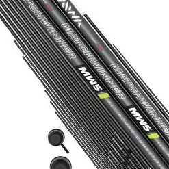 Daiwa Matchwinner MW5 Pole 16m