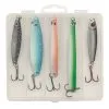 Kinetic Delta Mix Lure Kit - Mix 5pcs 1 Kinetic Delta Mix Lure Kit - Mix 5pcs -Fishing Rods store 52199