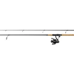 Kinetic Enforcer CL Combo - 7' M 8-30G 2 Sec 3000-FD 5 Kinetic Enforcer CL Combo - 7' M 8-30G 2 Sec 3000-FD -Fishing Rods store 52203 1