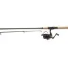 Kinetic Enforcer CL Combo - 7' M 8-30G 2 Sec 3000-FD -Fishing Rods store 52203