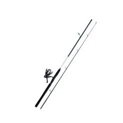 Kinetic Fantastica CC Spinning Combo - 6' L 4-21g 2sec 2000-FD