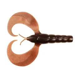 Fox Mega Craw Lure 16cm - 1x UV Green Pumpkin -Fishing Rods store 52250 2