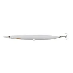 Savage Gear Sandeel Pencil SW Lure 12.5cm 19g Sinking - Black Pearl