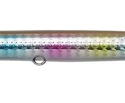 Savage Gear Sandeel Pencil SW Lure 12.5cm 19g Sinking - Black Pearl 13 Savage Gear Sandeel Pencil SW Lure 12.5cm 19g Sinking - Black Pearl -Fishing Rods store 52267 4