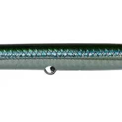 Savage Gear Sandeel Pencil SW Lure 12.5cm 19g Sinking - Black Pearl 14 Savage Gear Sandeel Pencil SW Lure 12.5cm 19g Sinking - Black Pearl -Fishing Rods store 52267 5