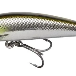 Savage Gear Gravity Minnow 5cm 8g Fast Sink - Barracuda PHP 12 Savage Gear Gravity Minnow 5cm 8g Fast Sink - Barracuda PHP -Fishing Rods store 52276 2