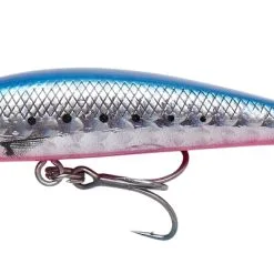 Savage Gear Gravity Minnow 5cm 8g Fast Sink - Barracuda PHP
