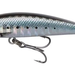 Savage Gear Gravity Minnow 5cm 8g Fast Sink - Barracuda PHP 13 Savage Gear Gravity Minnow 5cm 8g Fast Sink - Barracuda PHP -Fishing Rods store 52276 3
