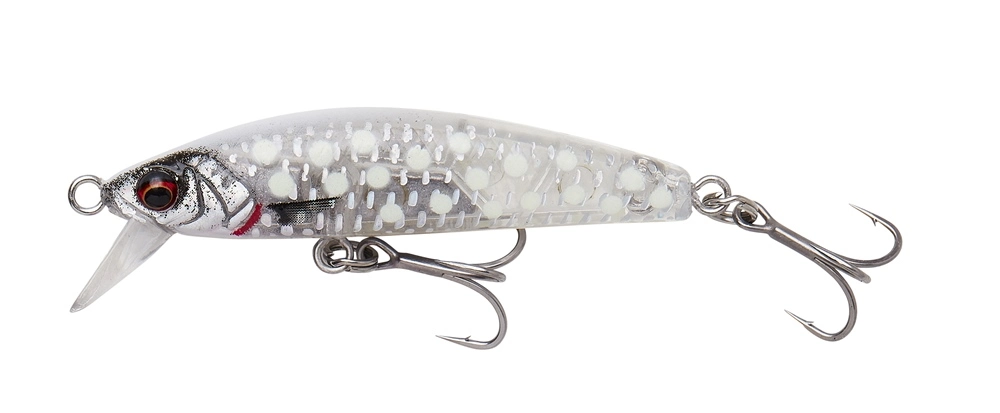 Savage Gear Gravity Minnow 5cm 8g Fast Sink - Barracuda PHP 7 Savage Gear Gravity Minnow 5cm 8g Fast Sink - Barracuda PHP - Image 5