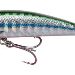 Savage Gear Gravity Minnow 5cm 8g Fast Sink - Barracuda PHP 16 Savage Gear Gravity Minnow 5cm 8g Fast Sink - Barracuda PHP -Fishing Rods store 52276 6