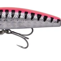 Savage Gear Gravity Minnow 5cm 8g Fast Sink - Barracuda PHP 17 Savage Gear Gravity Minnow 5cm 8g Fast Sink - Barracuda PHP -Fishing Rods store 52276 7