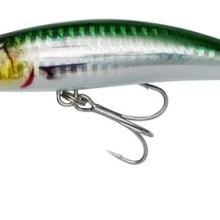 Savage Gear Gravity Runner 10cm 37g Fast Sink - Bloody Anchovy PHP -Fishing Rods store 52277 4