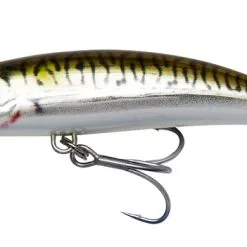 Savage Gear Gravity Runner 10cm 55g Extra Fast Sink - Bloody Anchovy PHP