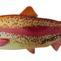 Dam Effzett Trout Spoon 7cm 13g - Albino Trout -Fishing Rods store 52285 3