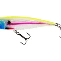 Westin Spot-On Top Walker Lure 10cm 15g Floating - Black Haze -Fishing Rods store 52289 2