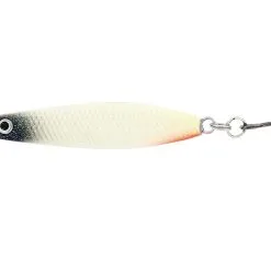 Westin Salty Jig 9cm 42g - Black Headlight