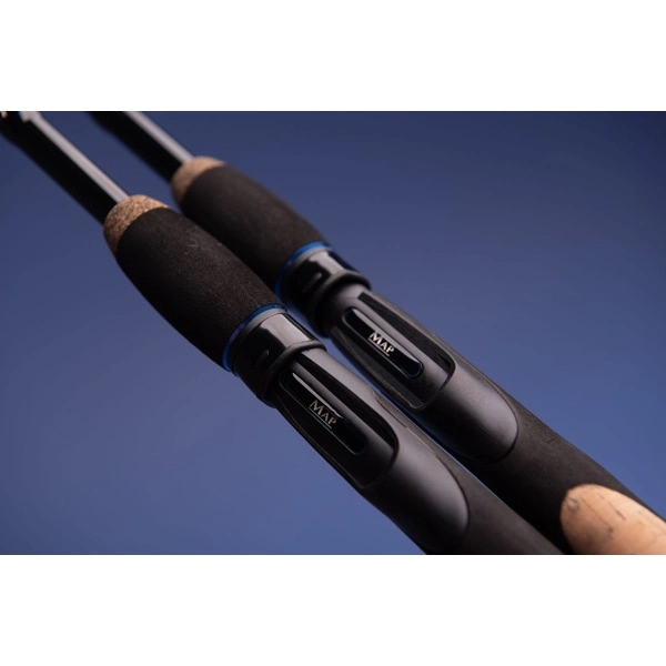 MAP Dual XD Feeder Rod - 12'6 80g 6 MAP Dual XD Feeder Rod - 12'6 80g - Image 4