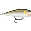 Rapala Countdown Elite Lure 5.5cm 5g - GDAY Gilded Ayu -Fishing Rods store 52366
