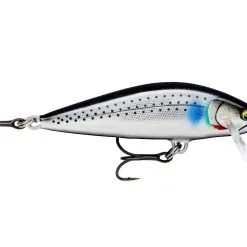 Rapala Countdown Elite Lure 5.5cm 5g - GDAY Gilded Ayu -Fishing Rods store 52366 11