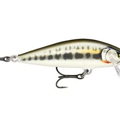 Rapala Countdown Elite Lure 5.5cm 5g - GDAY Gilded Ayu -Fishing Rods store 52366 14