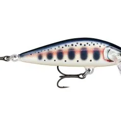 Rapala Countdown Elite Lure 5.5cm 5g - GDAY Gilded Ayu -Fishing Rods store 52366 21