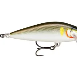 Rapala Countdown Elite Lure 5.5cm 5g - GDAY Gilded Ayu