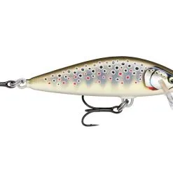 Rapala Countdown Elite Lure 5.5cm 5g - GDAY Gilded Ayu -Fishing Rods store 52366 6