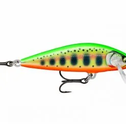 Rapala Countdown Elite Lure 5.5cm 5g - GDAY Gilded Ayu -Fishing Rods store 52366 7