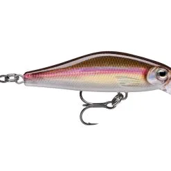 Rapala Shadow Rap Solid Shad Lure 5cm 5.5g - AYU Ayu -Fishing Rods store 52368 11