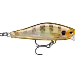 Rapala Shadow Rap Solid Shad Lure 5cm 5.5g - AYU Ayu -Fishing Rods store 52368 5