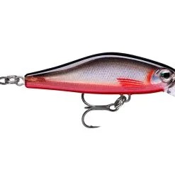 Rapala Shadow Rap Solid Shad Lure 5cm 5.5g - AYU Ayu -Fishing Rods store 52368 9