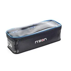 Daiwa NZON EVA Accessory Case - 20x12.5x10cm -Fishing Rods store 52372 2