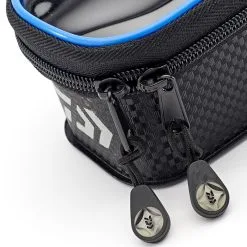 Daiwa NZON EVA Accessory Case - 20x12.5x10cm -Fishing Rods store 52372 4