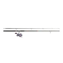 Dennett Wicked Spin Combo - 7ft 20-50g