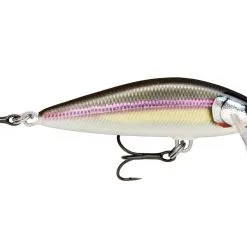 Rapala Countdown Elite Lure 7.5cm 10g - GDAY Gilded Ayu -Fishing Rods store 52439 4