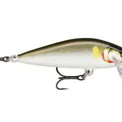 Rapala Countdown Elite Lure 7.5cm 10g - GDAY Gilded Ayu -Fishing Rods store 52439 6