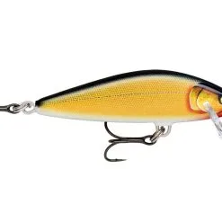 Rapala Countdown Elite Lure 7.5cm 10g - GDAY Gilded Ayu -Fishing Rods store 52439 8