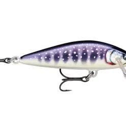 Rapala Countdown Elite Lure 7.5cm 10g - GDAY Gilded Ayu -Fishing Rods store 52439 9