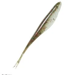 Z-Man StreakZ Lure 3.75" - Baby Bass