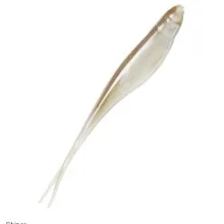 Z-Man StreakZ Lure 3.75" - Baby Bass -Fishing Rods store 52509 3