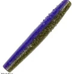 Z-Man Finesse TRD Lure 2.75" - Bubble Gum -Fishing Rods store 52510 10