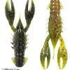 Z-Man TRD CrawZ Lure 2.5" - Bloodworm -Fishing Rods store 52515