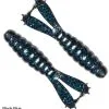 Z-Man Baby GOAT Lure 3" - Black/Blue -Fishing Rods store 52519